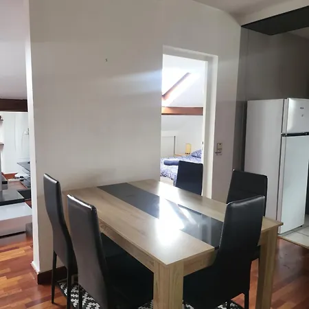公寓 Grand Duplex Proche De Paris Saint-Maur-des-Fossés