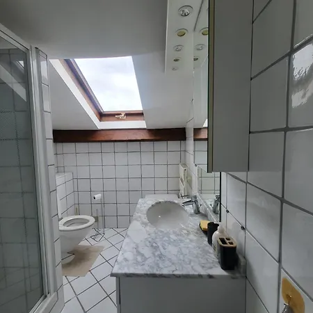 Grand Duplex Proche De Paris * Saint-Maur-des-Fossés